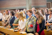 28.05.2022 Pfarrfirmung